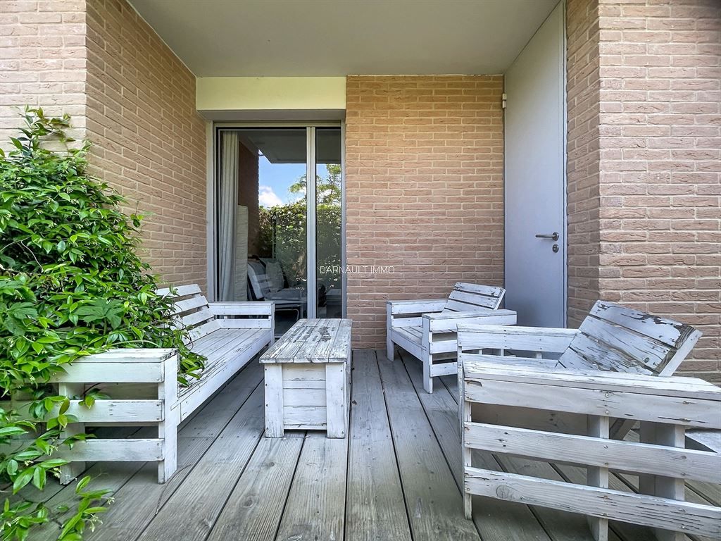 appartement 4 pièces en vente sur TOULOUSE (31500)