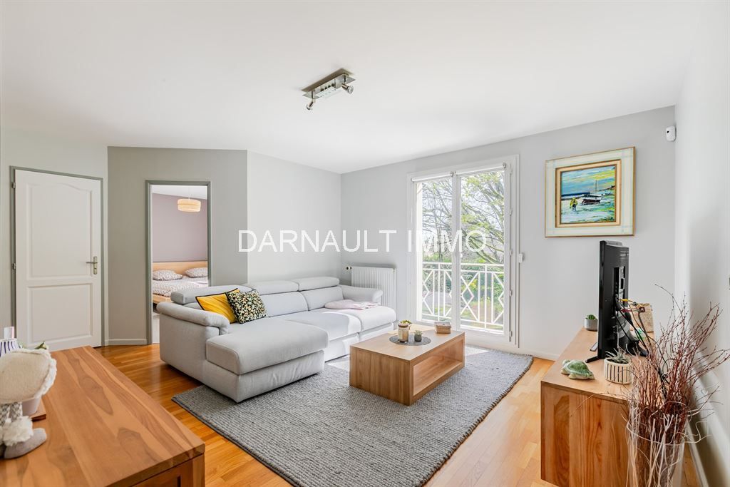 maison 8 pièces en vente sur VOISINS LE BRETONNEUX (78960)