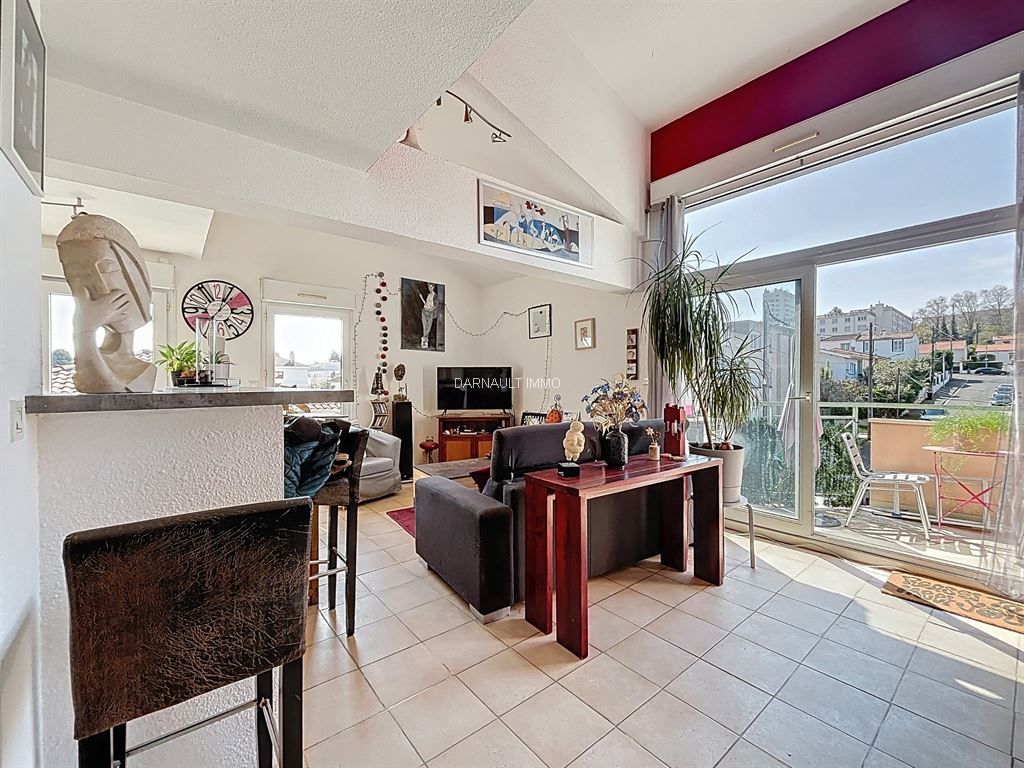 Vente Appartement Toulouse 31500