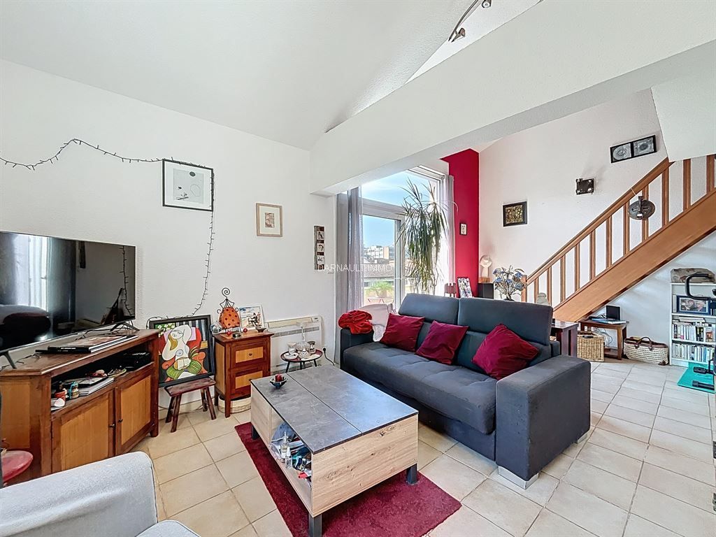 Vente Appartement Toulouse 31500