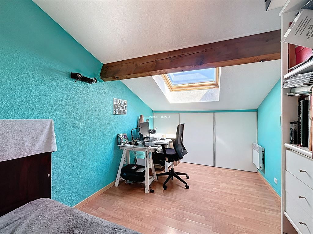 appartement 3 pièces en vente sur TOULOUSE (31500)