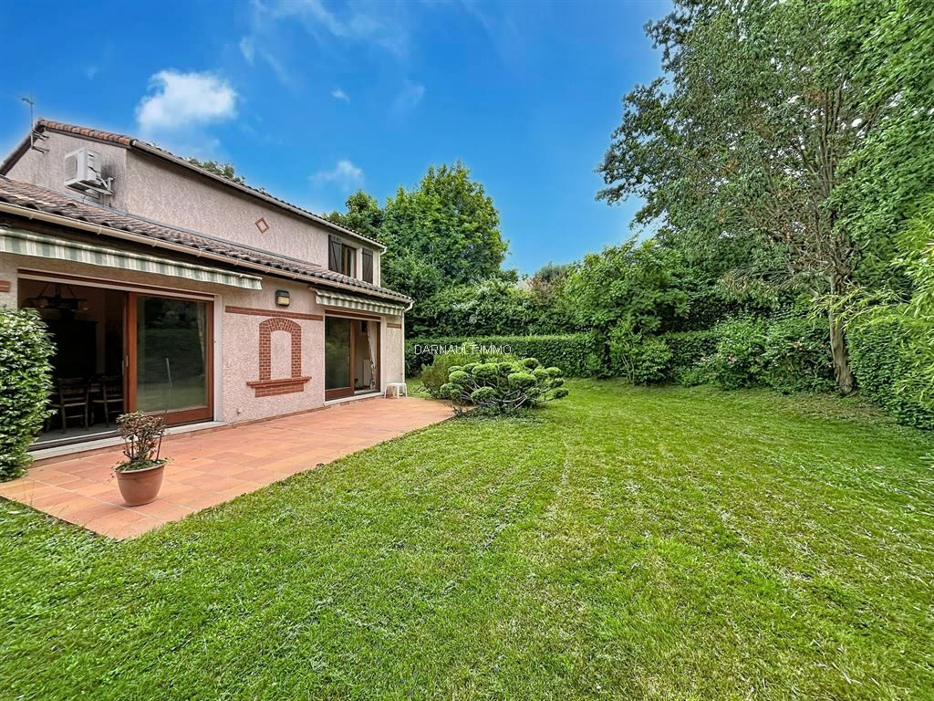 maison 5 pièces en vente sur BALMA (31130)