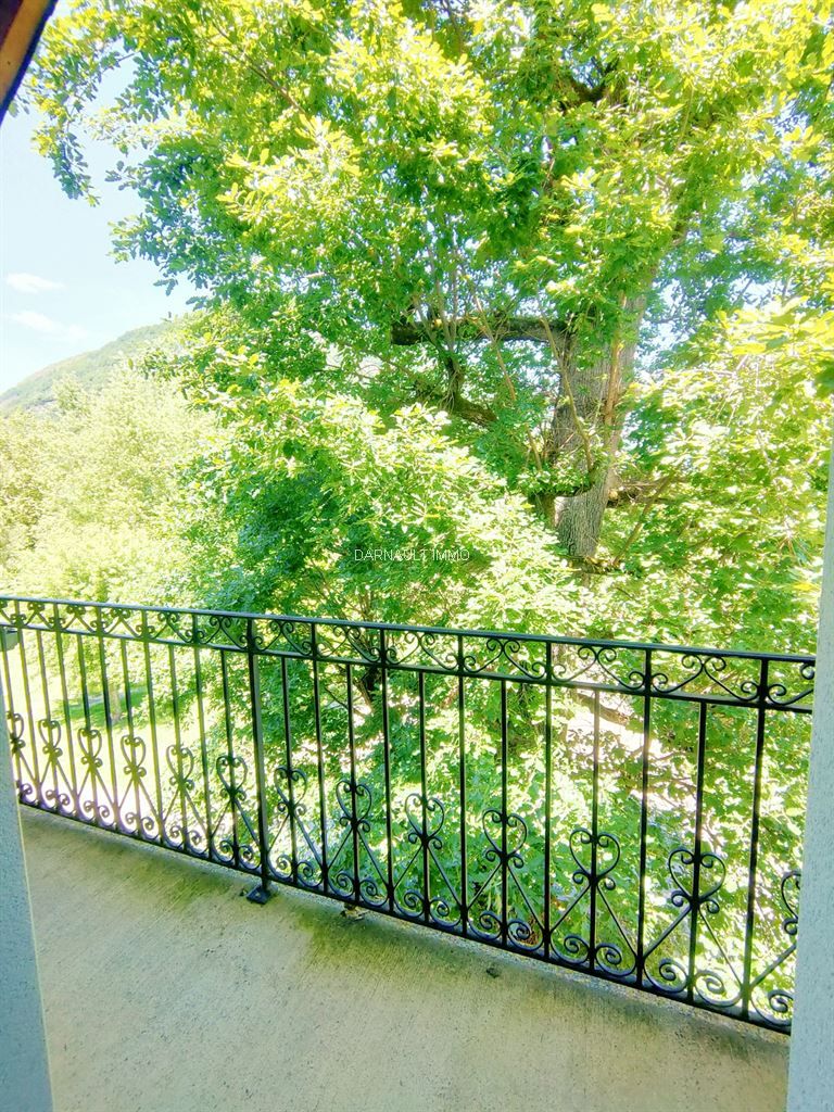appartement 2 pièces en vente sur BAGNERES DE LUCHON (31110)