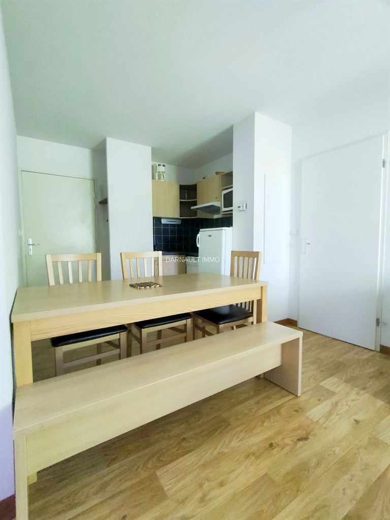 appartement 2 pièces en vente sur BAGNERES DE LUCHON (31110)