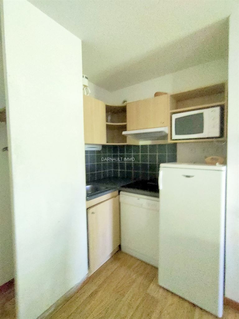 appartement 2 pièces en vente sur BAGNERES DE LUCHON (31110)