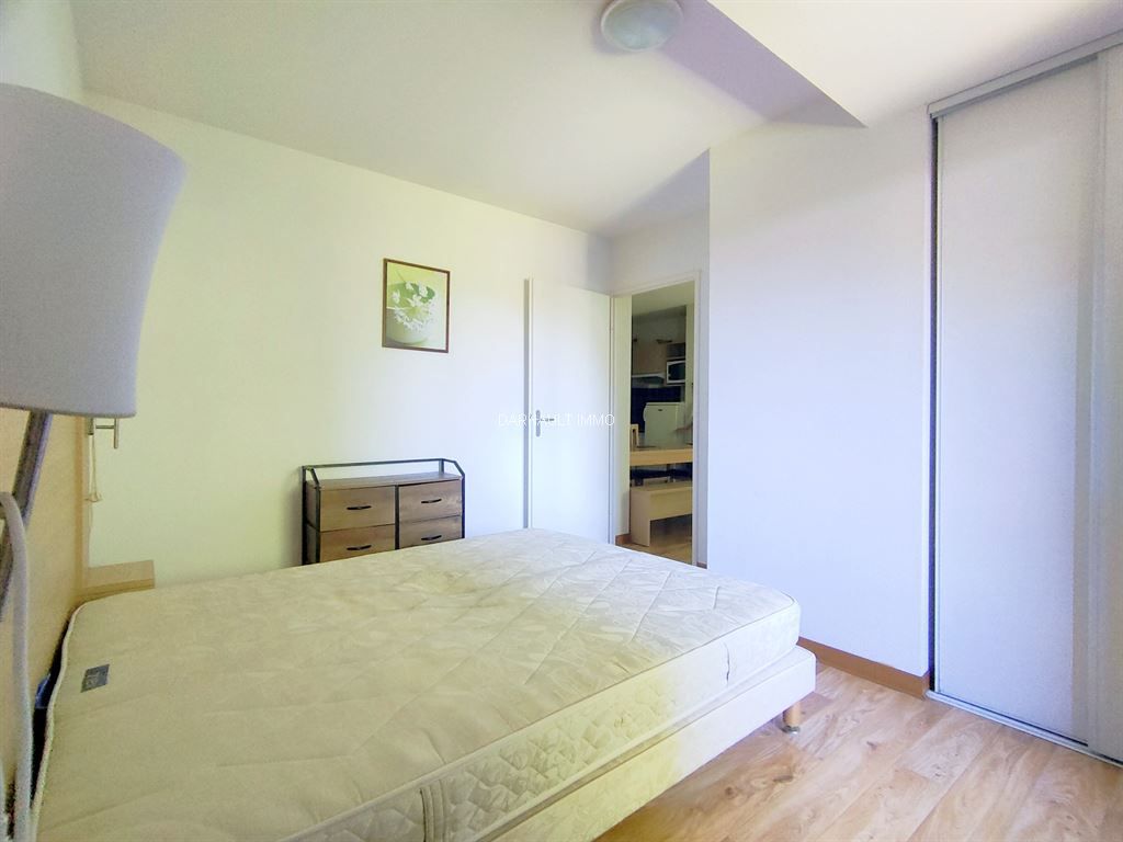 appartement 2 pièces en vente sur BAGNERES DE LUCHON (31110)