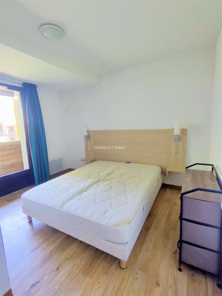 appartement 2 pièces en vente sur BAGNERES DE LUCHON (31110)