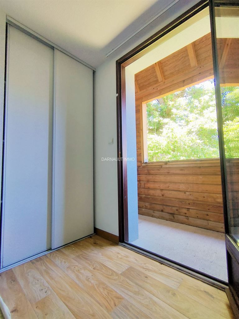 appartement 2 pièces en vente sur BAGNERES DE LUCHON (31110)