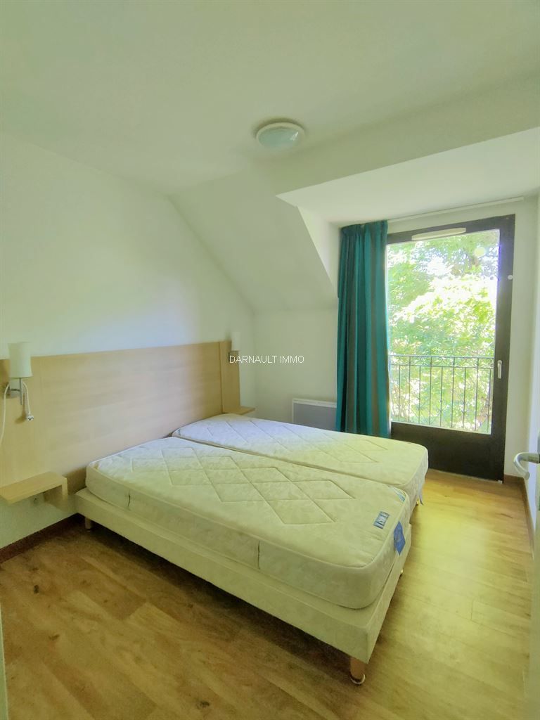 appartement 2 pièces en vente sur BAGNERES DE LUCHON (31110)