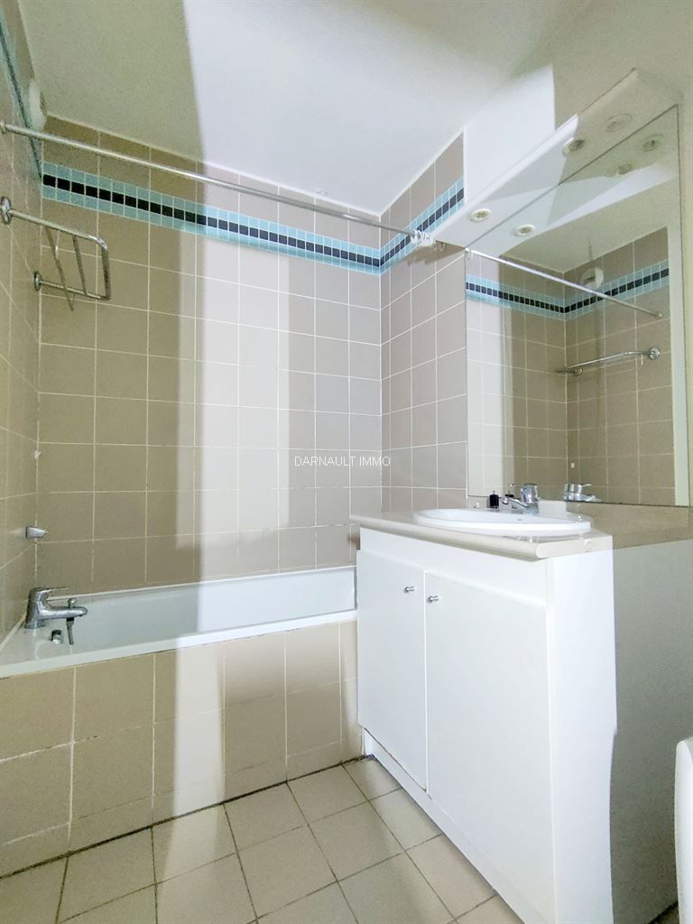 appartement 2 pièces en vente sur BAGNERES DE LUCHON (31110)