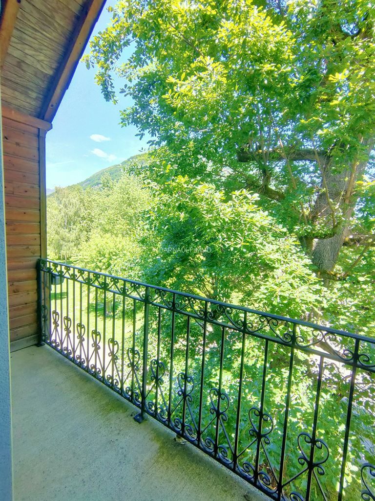 appartement 2 pièces en vente sur BAGNERES DE LUCHON (31110)