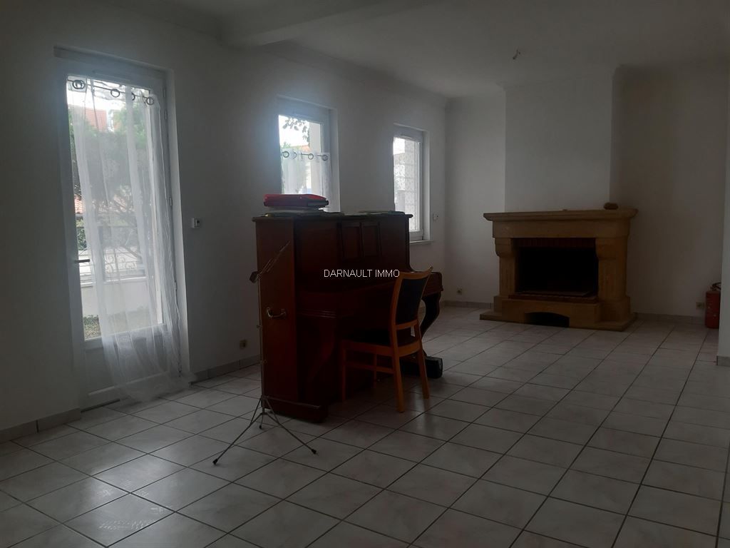 maison 8 pièces en vente sur TOULOUSE (31500)