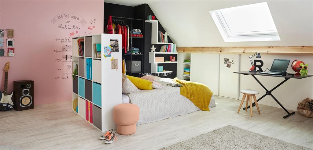 maison 8 pièces en vente sur TOULOUSE (31500)