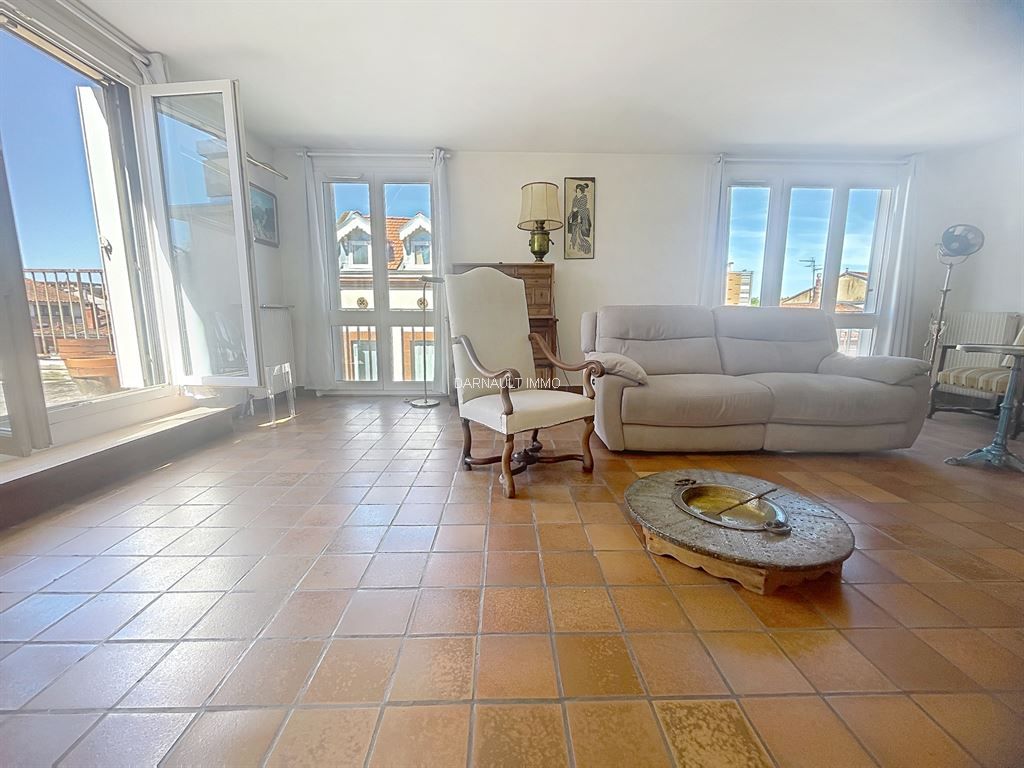 appartement 4 pièces en vente sur TOULOUSE (31500)