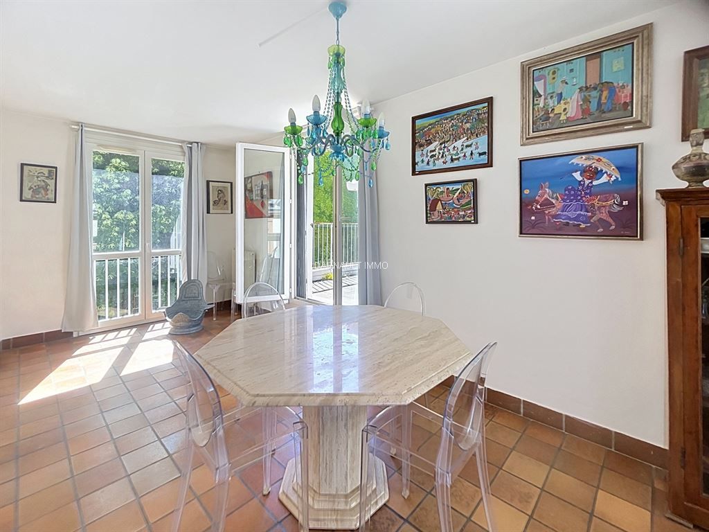 appartement 4 pièces en vente sur TOULOUSE (31500)