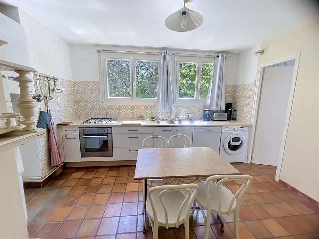 appartement 4 pièces en vente sur TOULOUSE (31500)