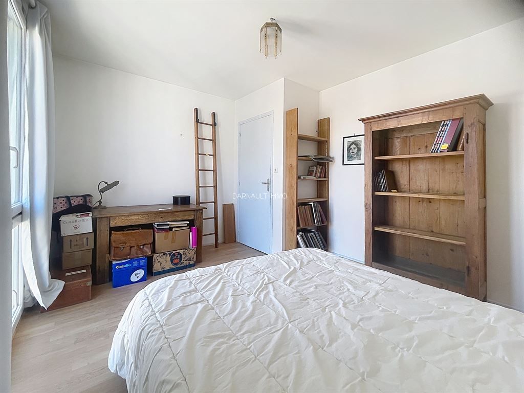 appartement 4 pièces en vente sur TOULOUSE (31500)