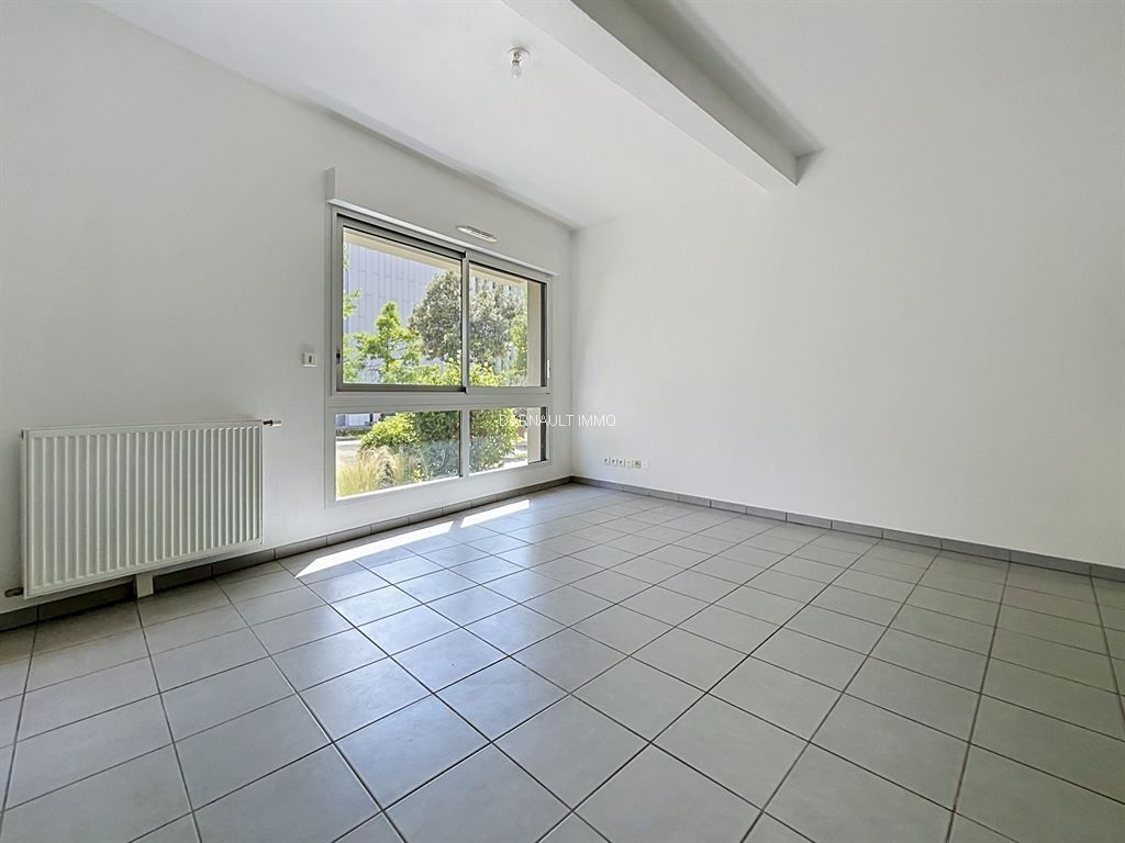 appartement 2 pièces en vente sur BALMA (31130)