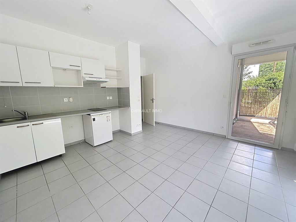 appartement 2 pièces en vente sur BALMA (31130)