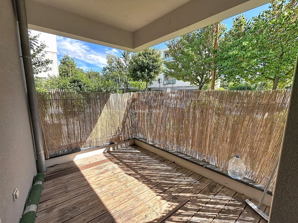 appartement 2 pièces en vente sur BALMA (31130)