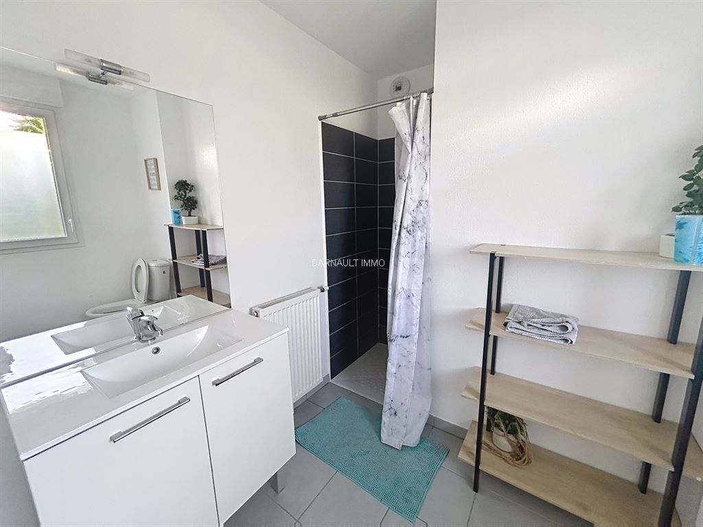 appartement 2 pièces en vente sur BALMA (31130)