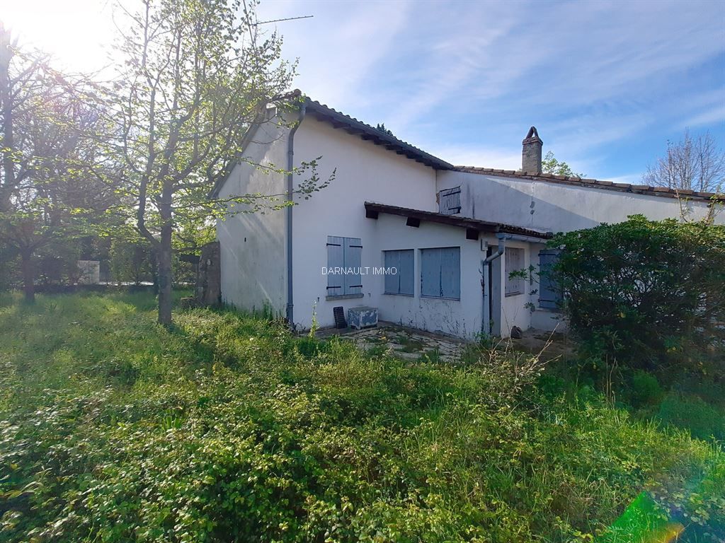 Vente Maison Balma 31130