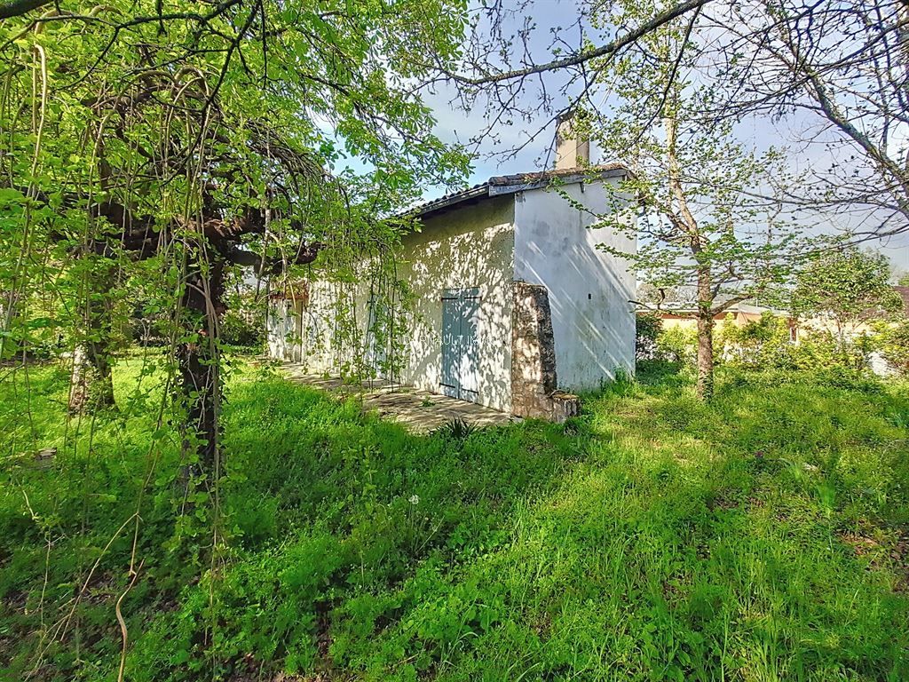 maison 8 pièces en vente sur BALMA (31130)