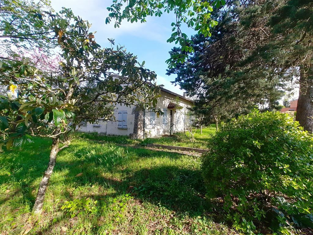 maison 8 pièces en vente sur BALMA (31130)