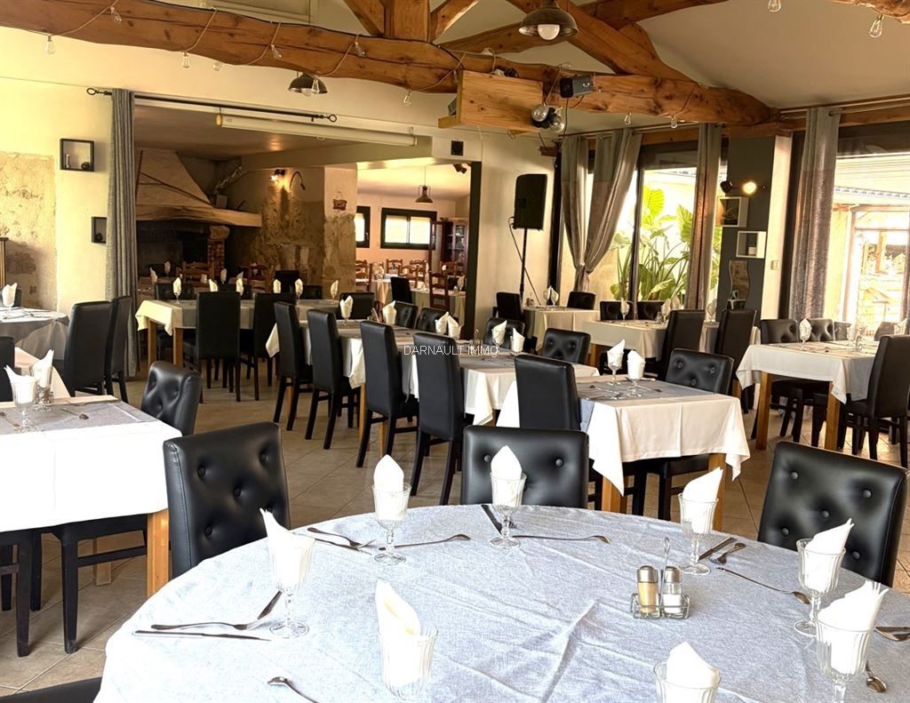 commerce en cession de bail sur MASSAC SERAN (81500)