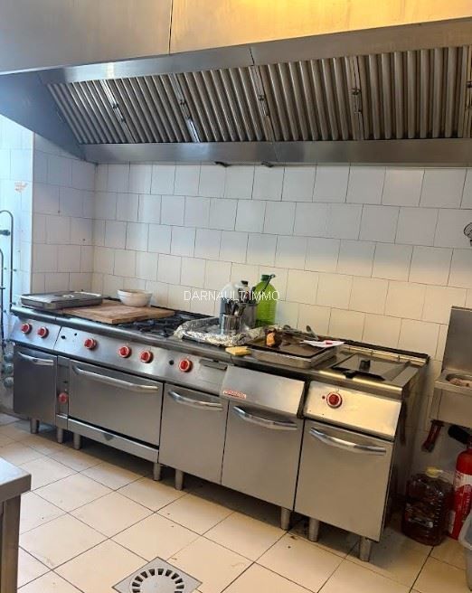 commerce en cession de bail sur MASSAC SERAN (81500)