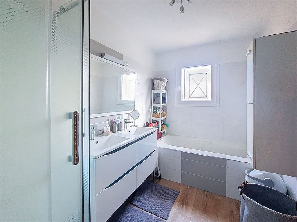 maison 4 pièces en vente sur AUCAMVILLE (31140)