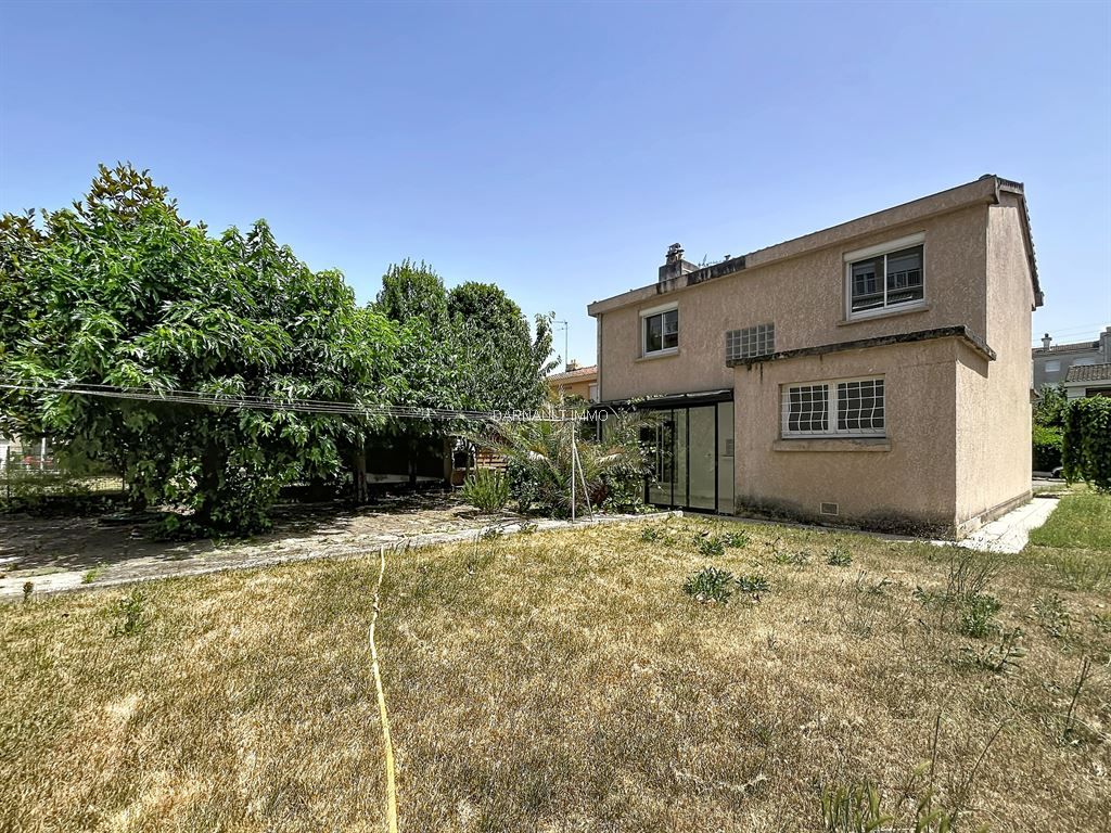 Vente Maison Toulouse 31500
