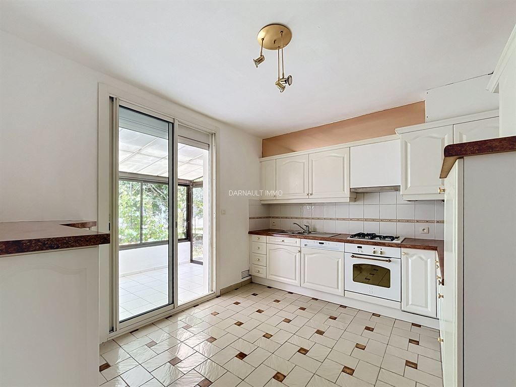 maison 5 pièces en vente sur TOULOUSE (31500)