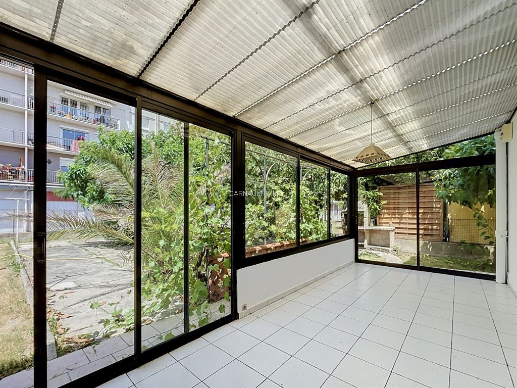 maison 5 pièces en vente sur TOULOUSE (31500)