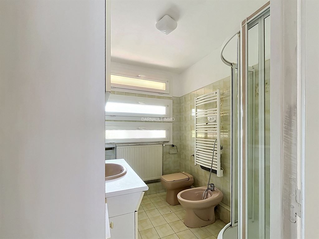 maison 5 pièces en vente sur TOULOUSE (31500)