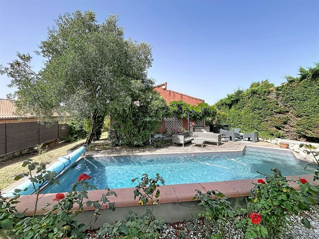 Vente Maison Balma 31130