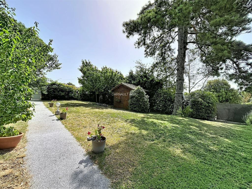 maison 6 pièces en vente sur BALMA (31130)