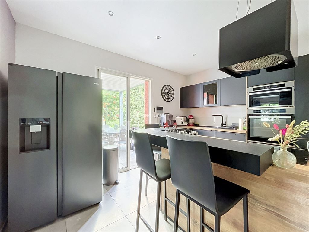 maison 6 pièces en vente sur BALMA (31130)