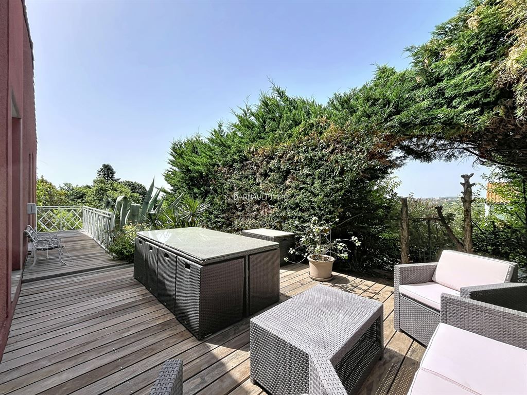 maison 6 pièces en vente sur BALMA (31130)