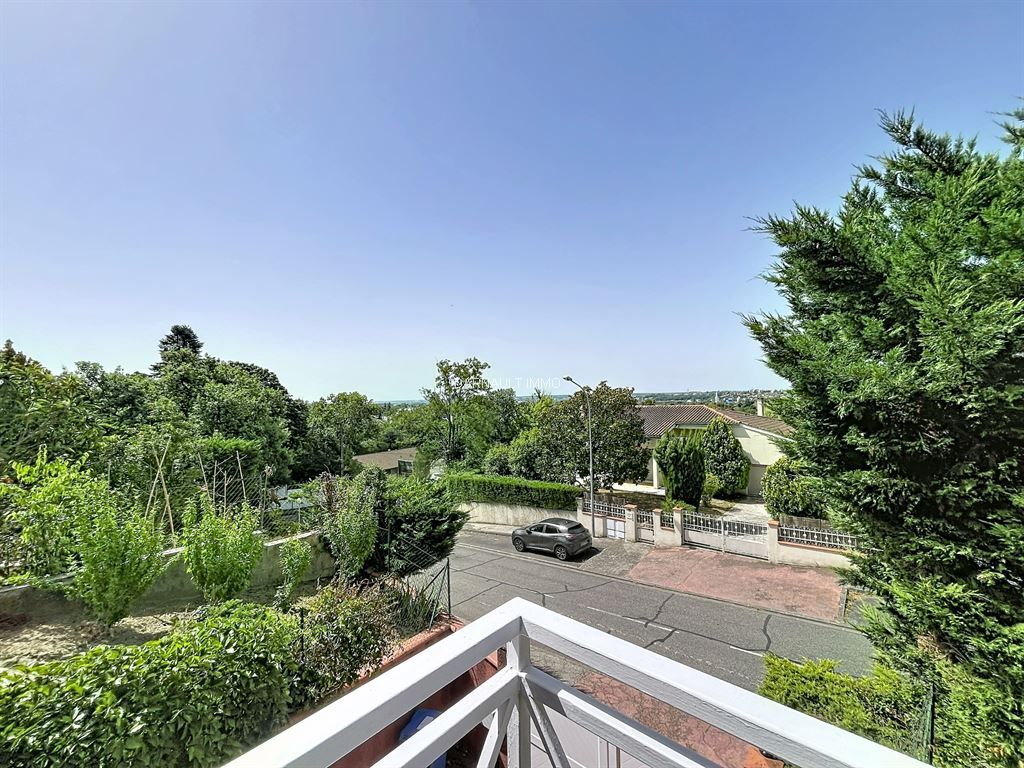 maison 6 pièces en vente sur BALMA (31130)