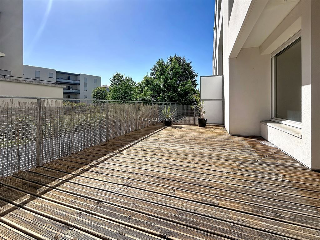 appartement 3 pièces en vente sur BALMA (31130)