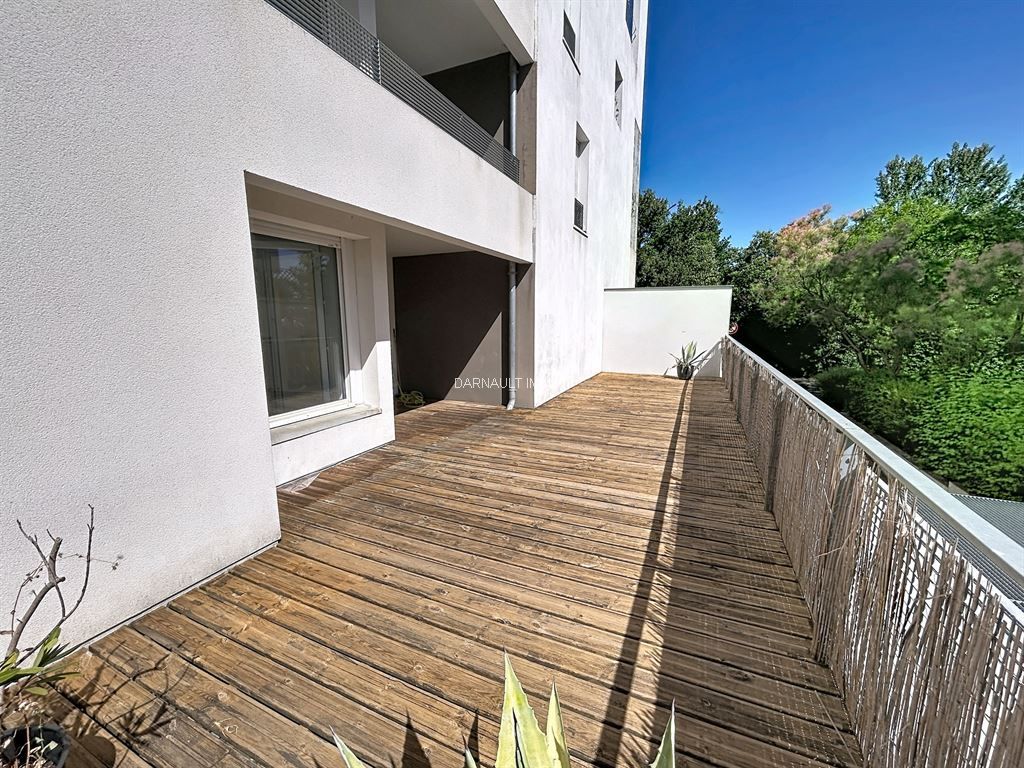 appartement 3 pièces en vente sur BALMA (31130)