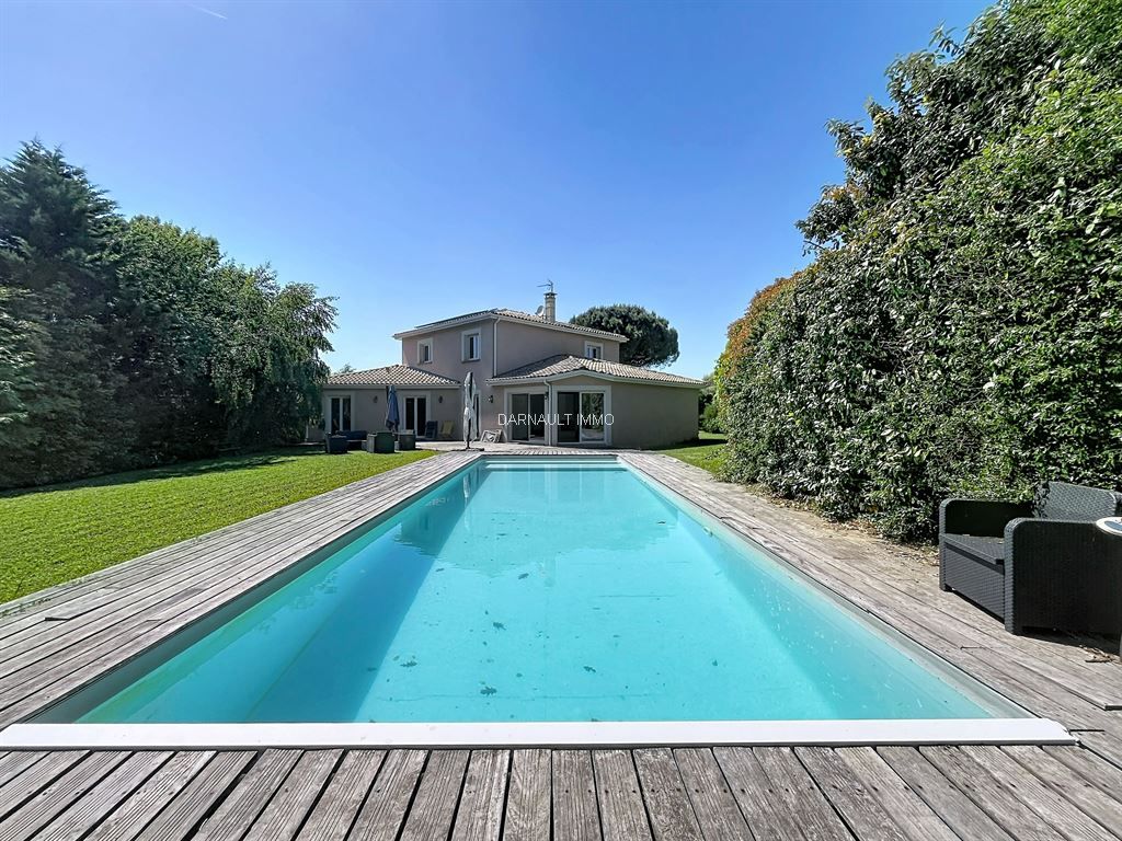 Vente Maison Balma 31130