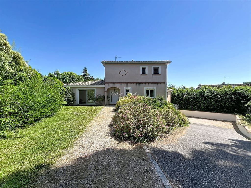maison 7 pièces en vente sur BALMA (31130)