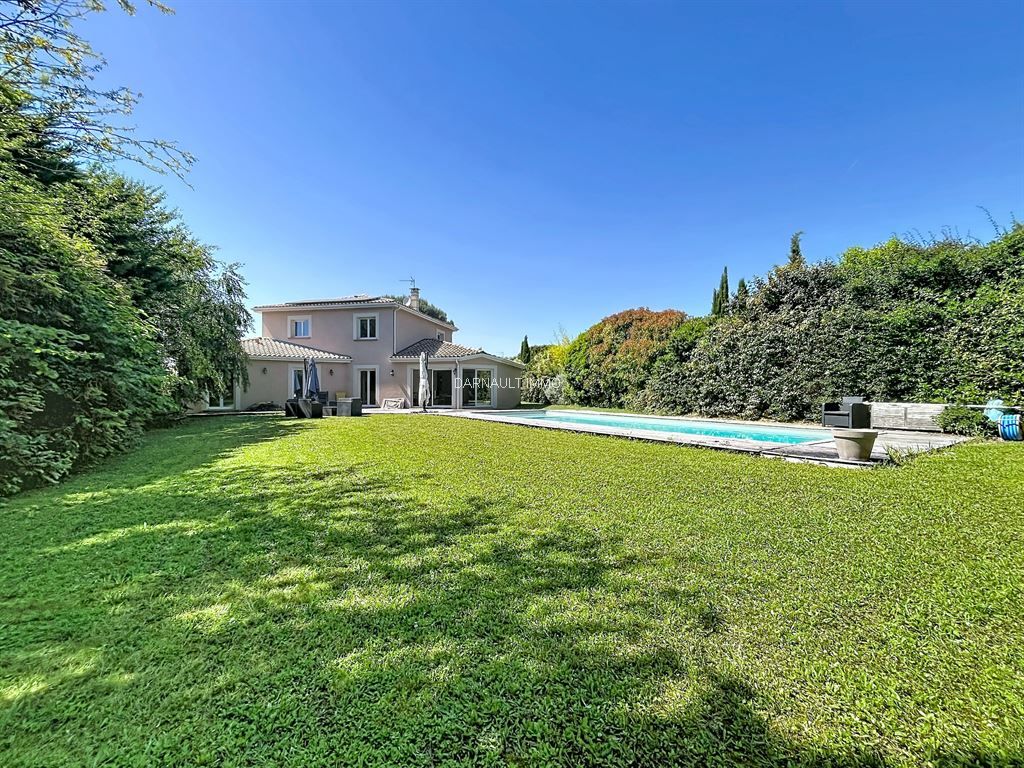 maison 7 pièces en vente sur BALMA (31130)