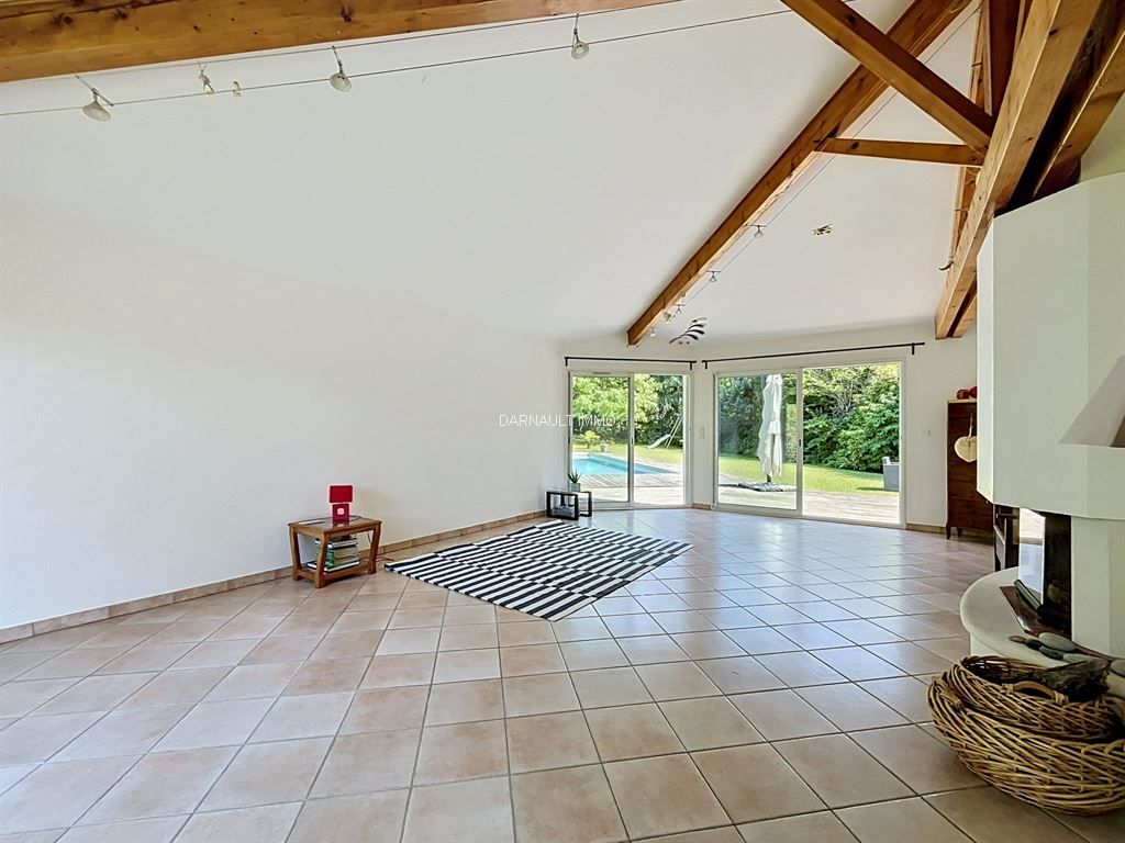 maison 7 pièces en vente sur BALMA (31130)