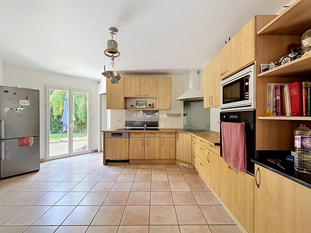 maison 7 pièces en vente sur BALMA (31130)