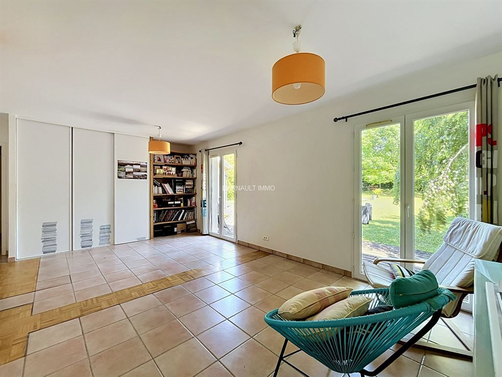 maison 7 pièces en vente sur BALMA (31130)