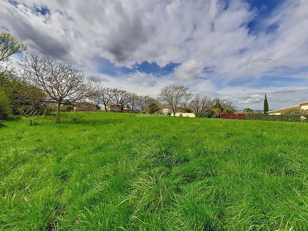 Vente Terrain Balma 31130