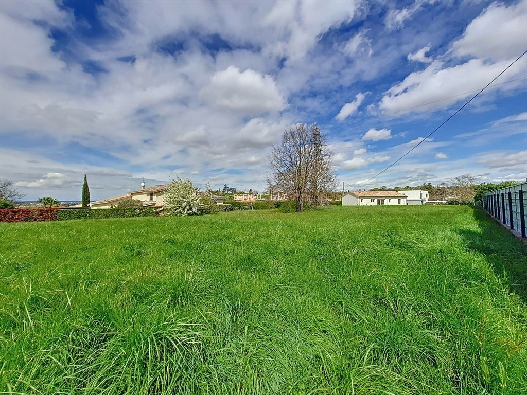 terrain en vente sur BALMA (31130)